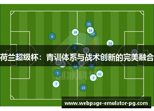 荷兰超级杯：青训体系与战术创新的完美融合