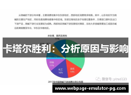 卡塔尔胜利:分析原因与影响 卡塔尔胜利:分析原因与影响