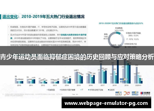 青少年运动员面临抑郁症困境的历史回顾与应对策略分析